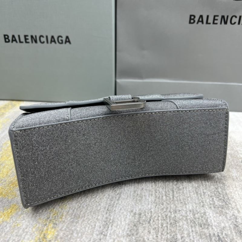 Balenciaga Hourglass Bags